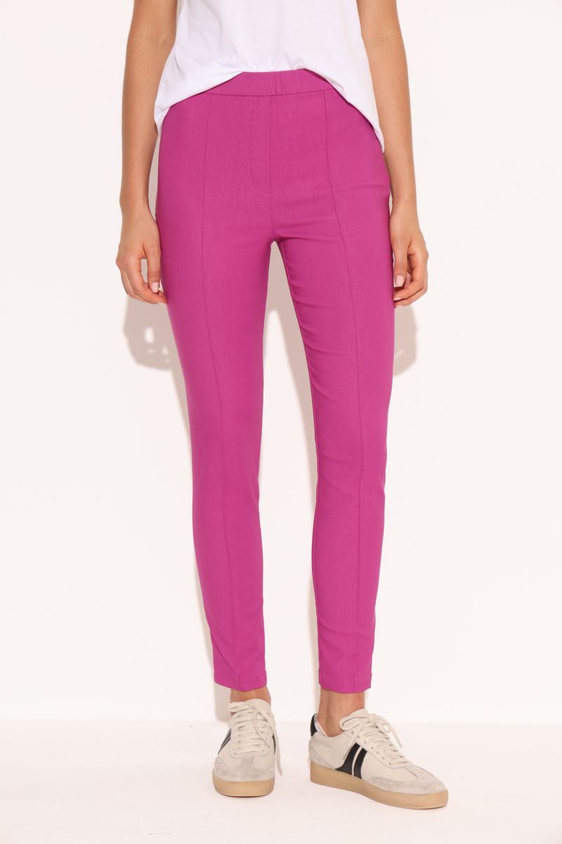 PANTALON CONFORT CLASSIC VINCENT SUMMER