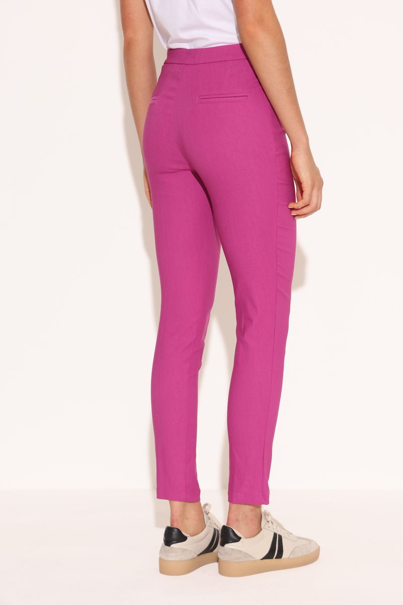 PANTALON CONFORT CLASSIC VINCENT SUMMER