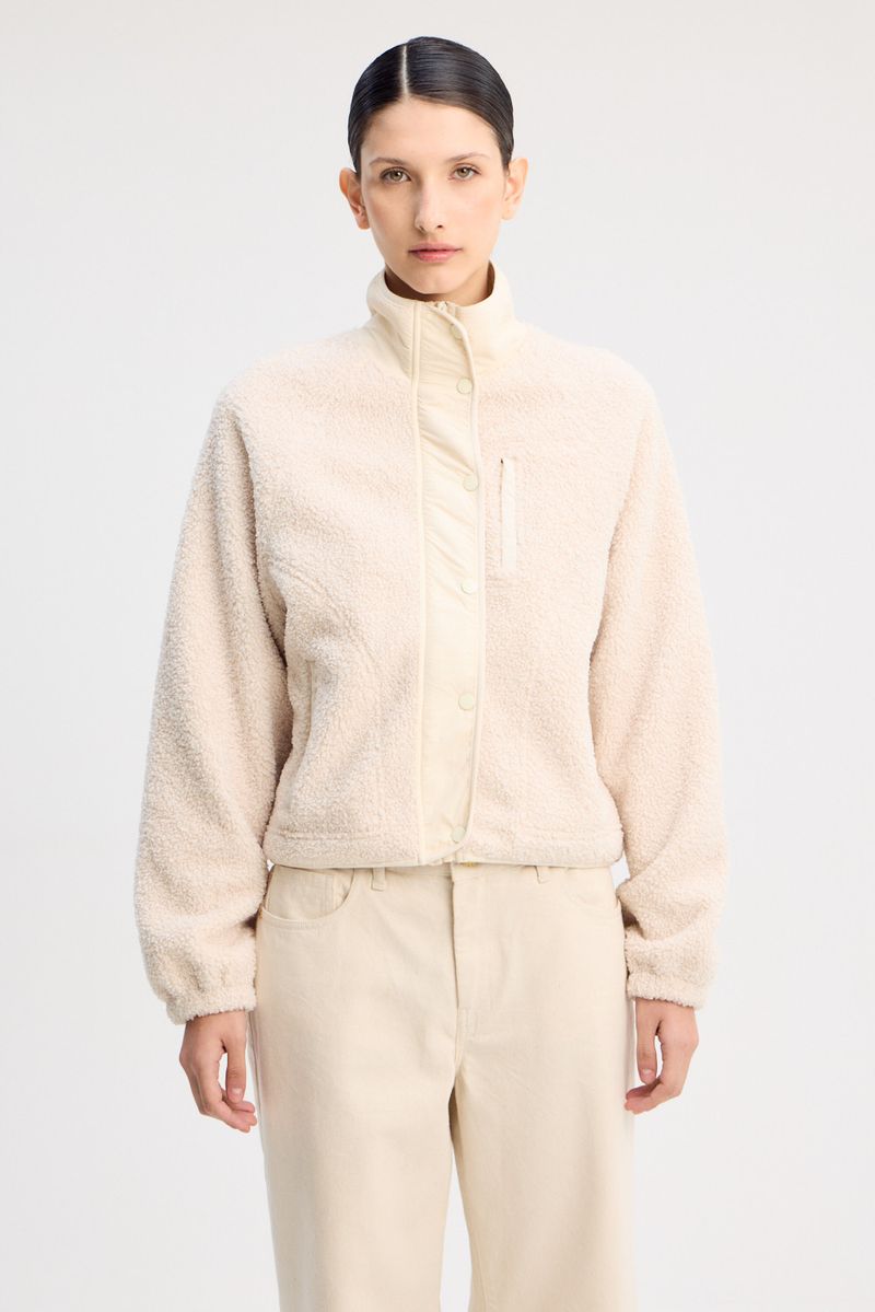 BOMBER TEDDY CHENOA