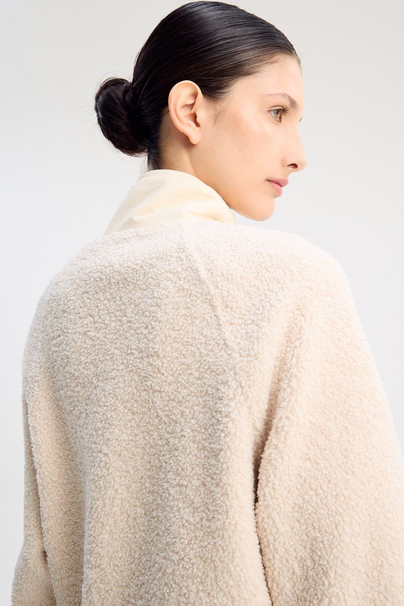 BOMBER TEDDY CHENOA
