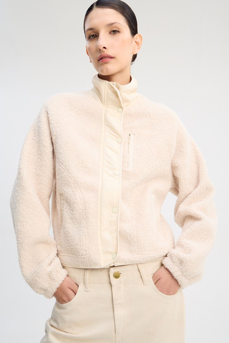 BOMBER TEDDY CHENOA