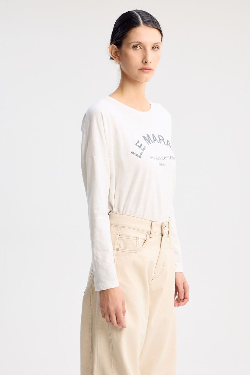 REMERA LA CITE