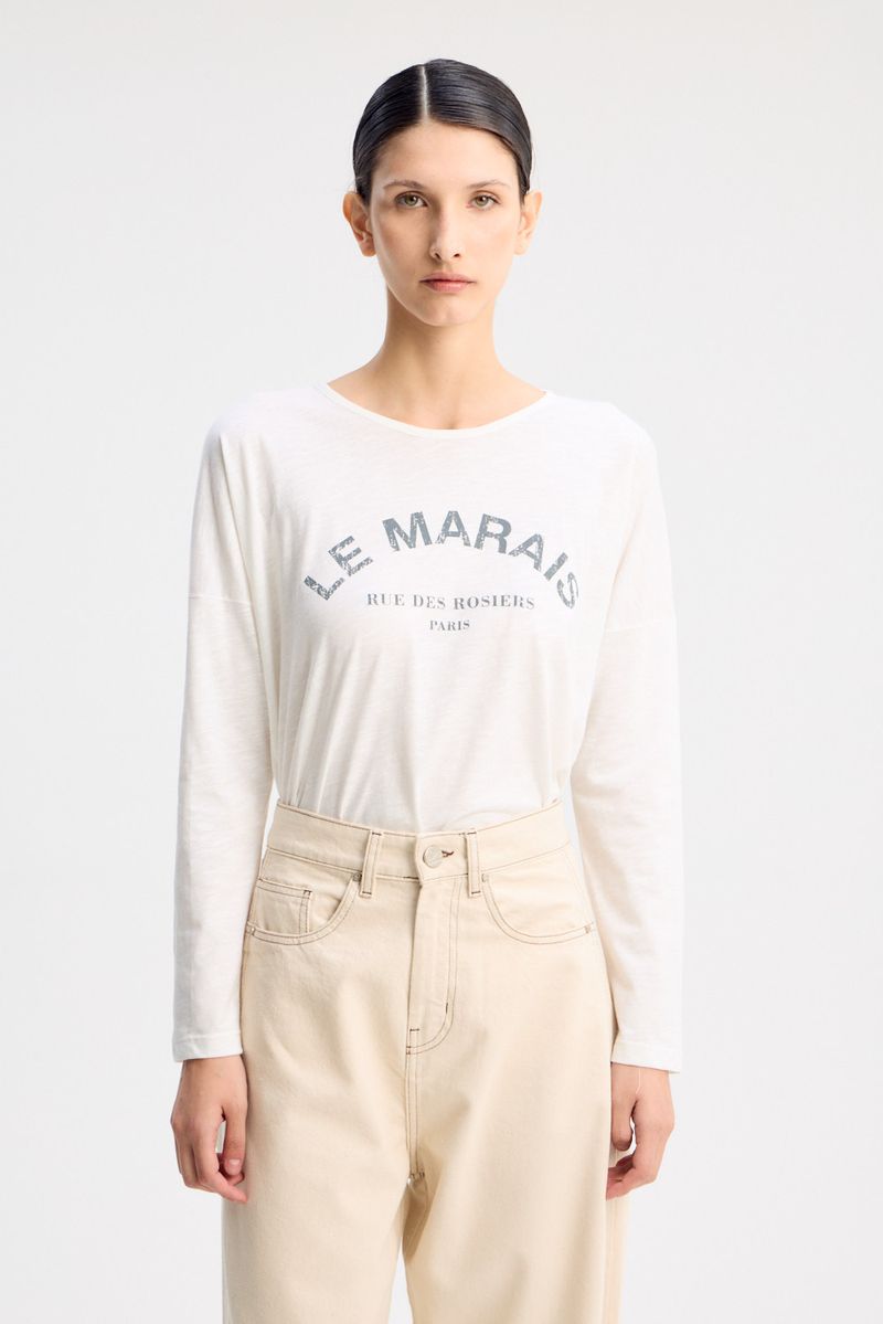 REMERA LA CITE