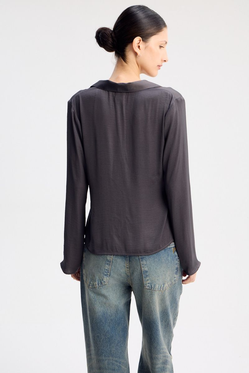 TOP COQUETTE KAIA