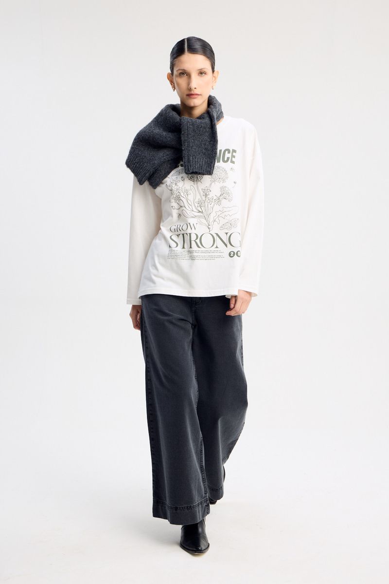 REMERA ECO SECRETS