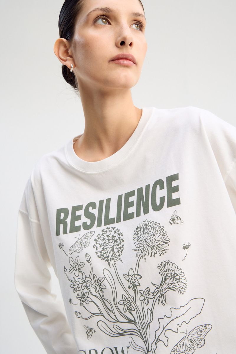 REMERA ECO SECRETS