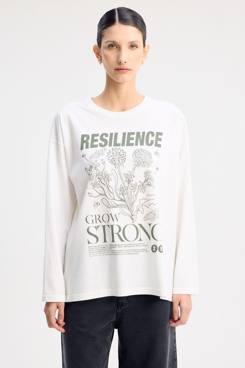 REMERA ECO SECRETS