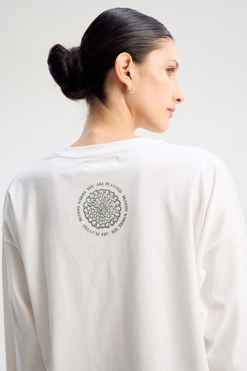 REMERA ECO SECRETS