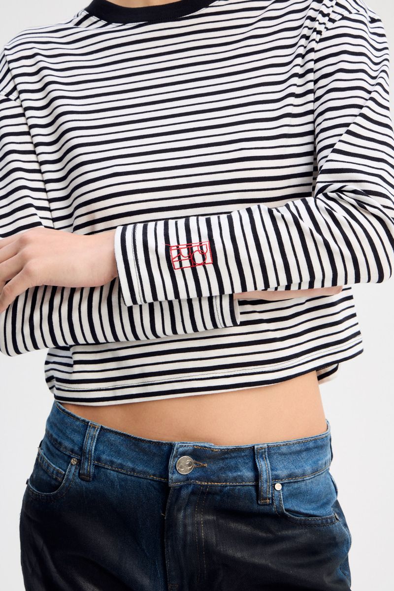 REMERA SASHA