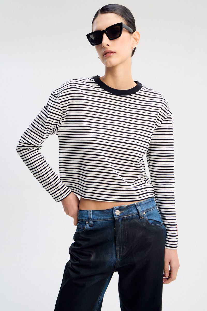 REMERA SASHA