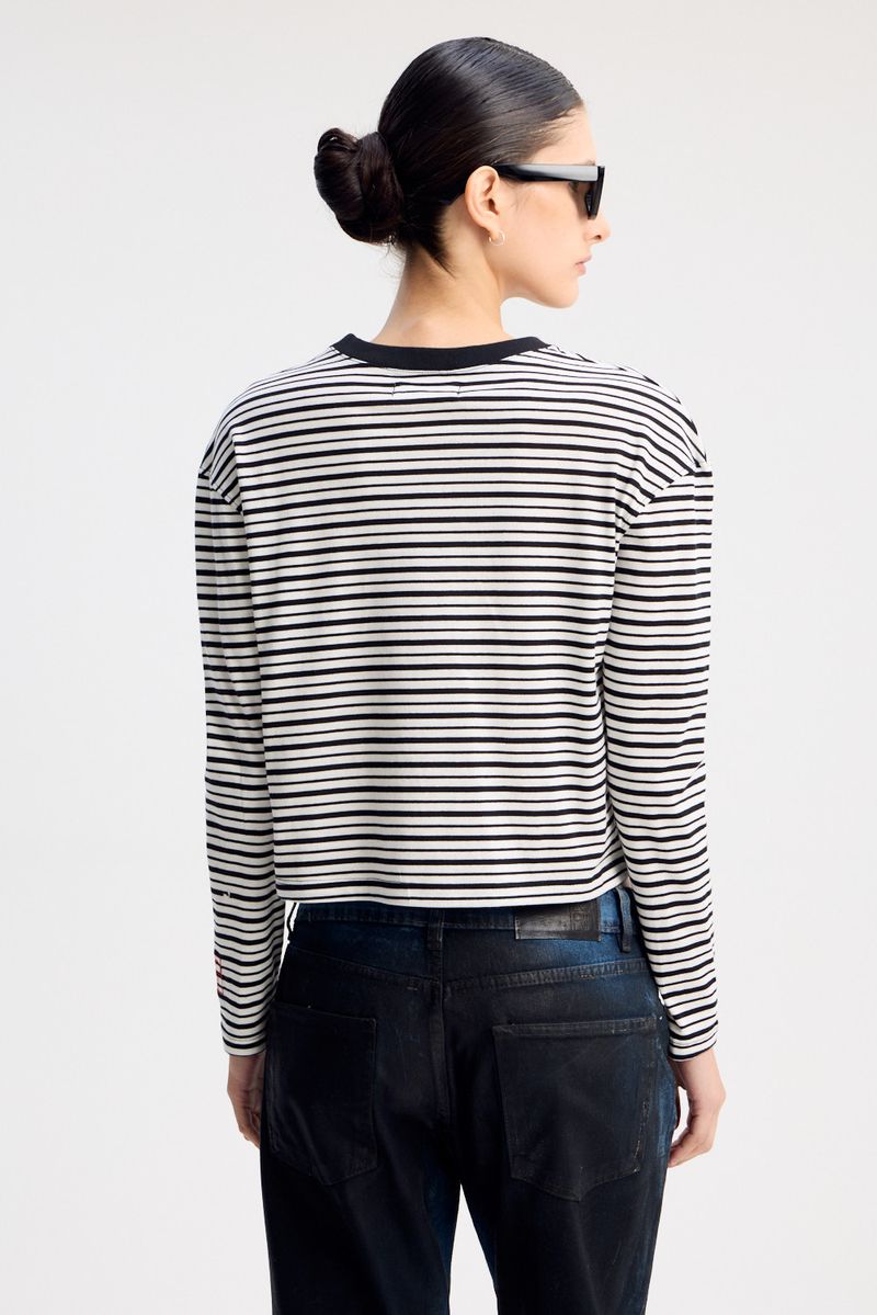 REMERA SASHA