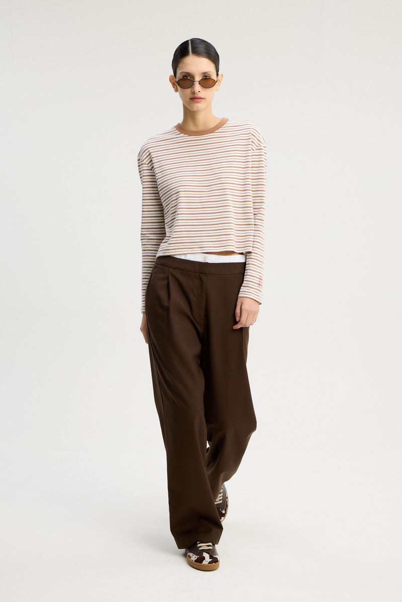 REMERA SASHA