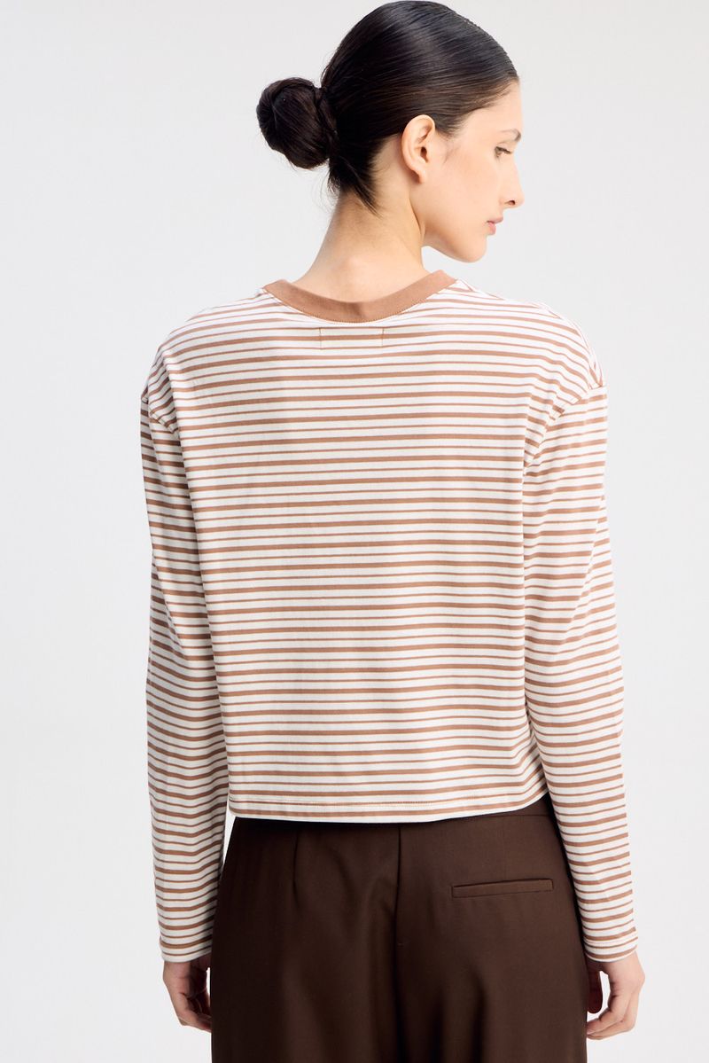 REMERA SASHA