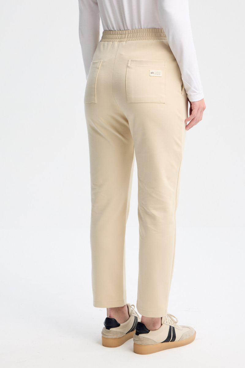 JOGGER OHNEST CAREY