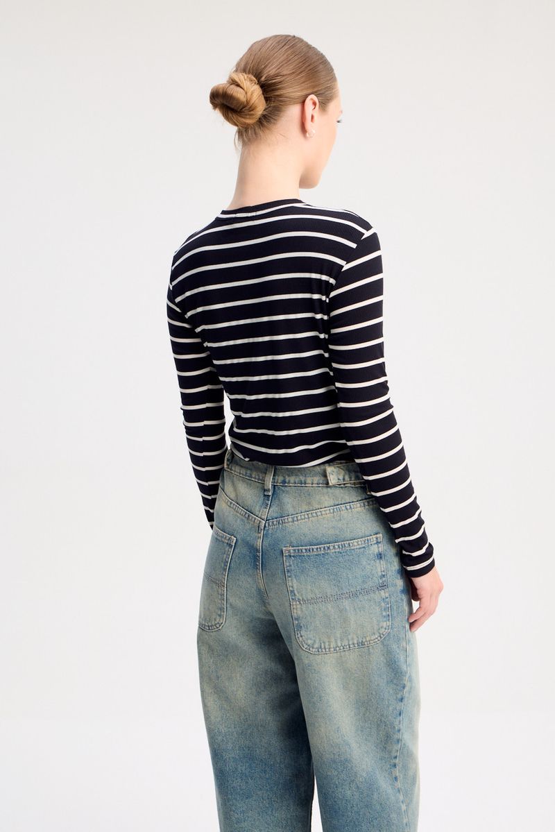 REMERA SAILOR