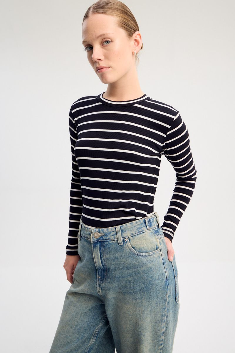 REMERA SAILOR