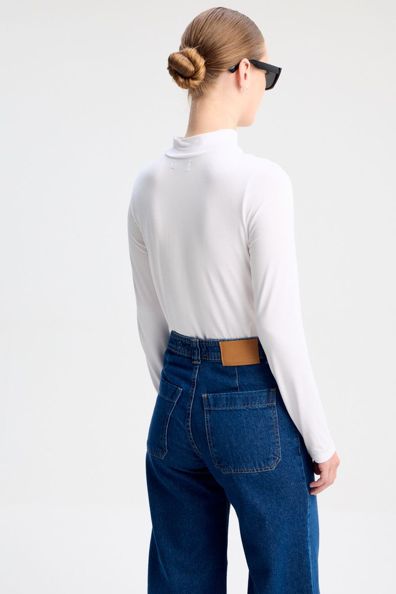 POLERA PARIS