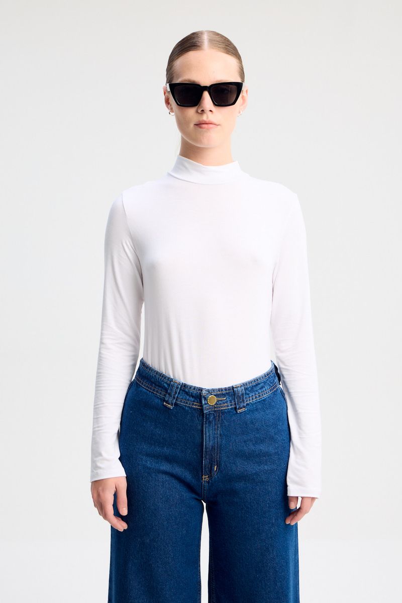 POLERA PARIS