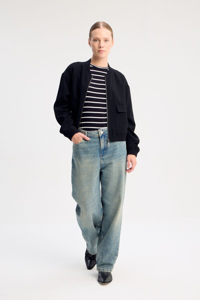 BOMBER SASTRERA LOUIS