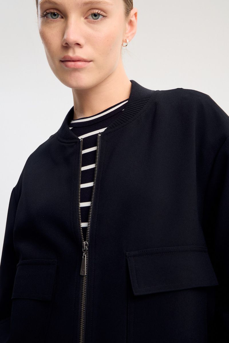 BOMBER SASTRERA LOUIS