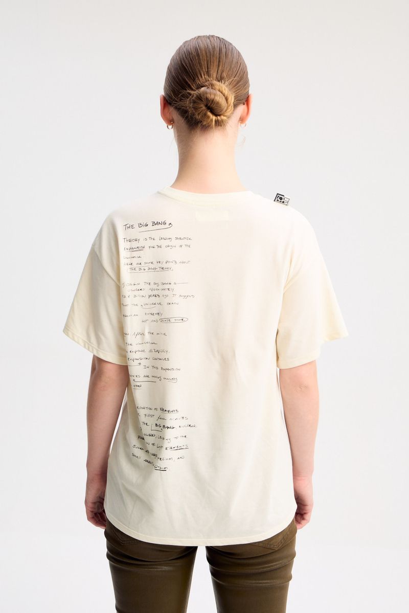 REMERA GAMUZADA MISSION MOON