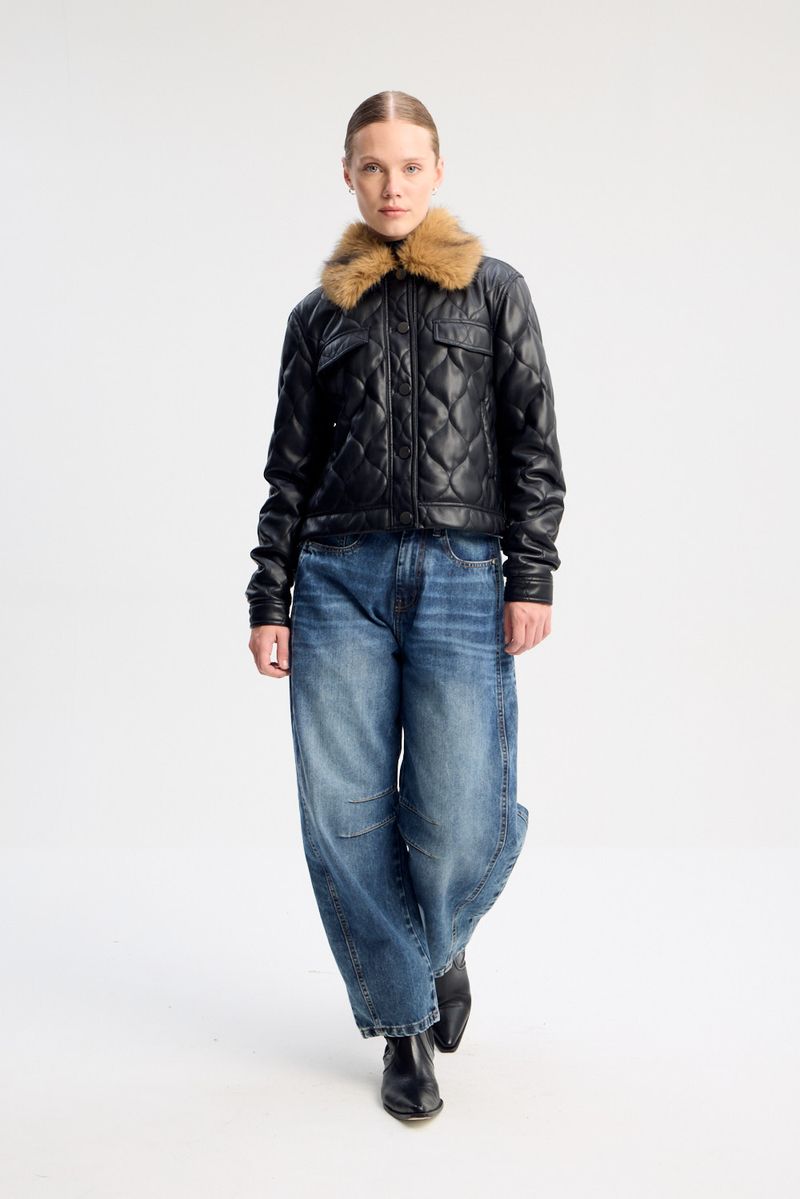 CAMPERA MEMPHIS