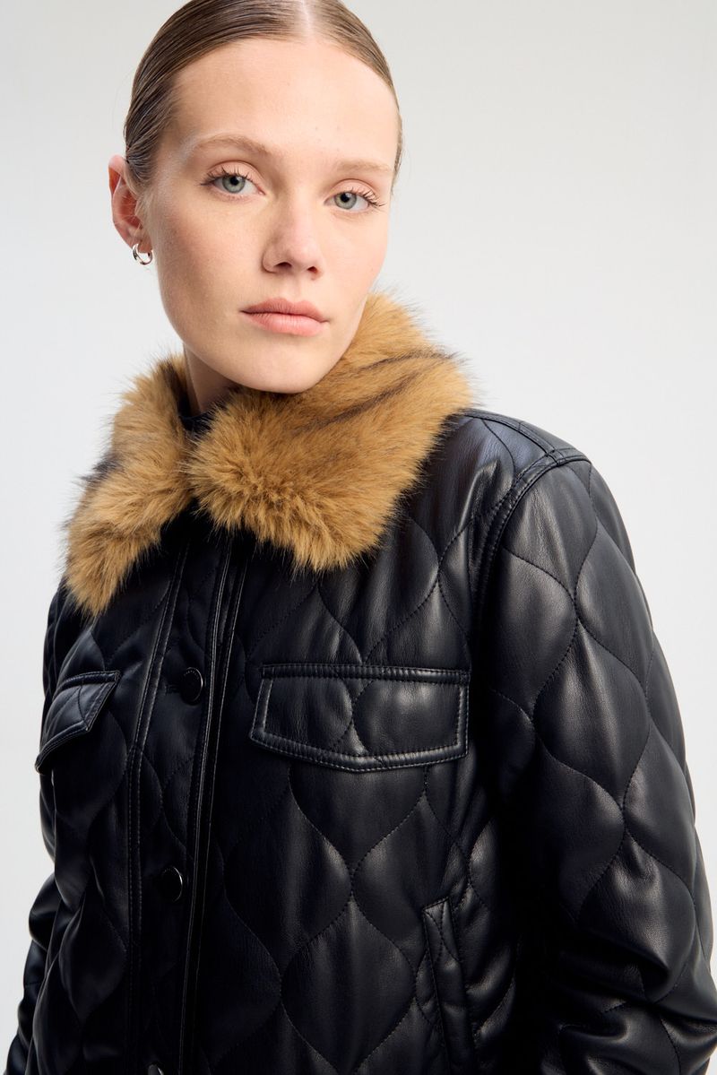 CAMPERA MEMPHIS