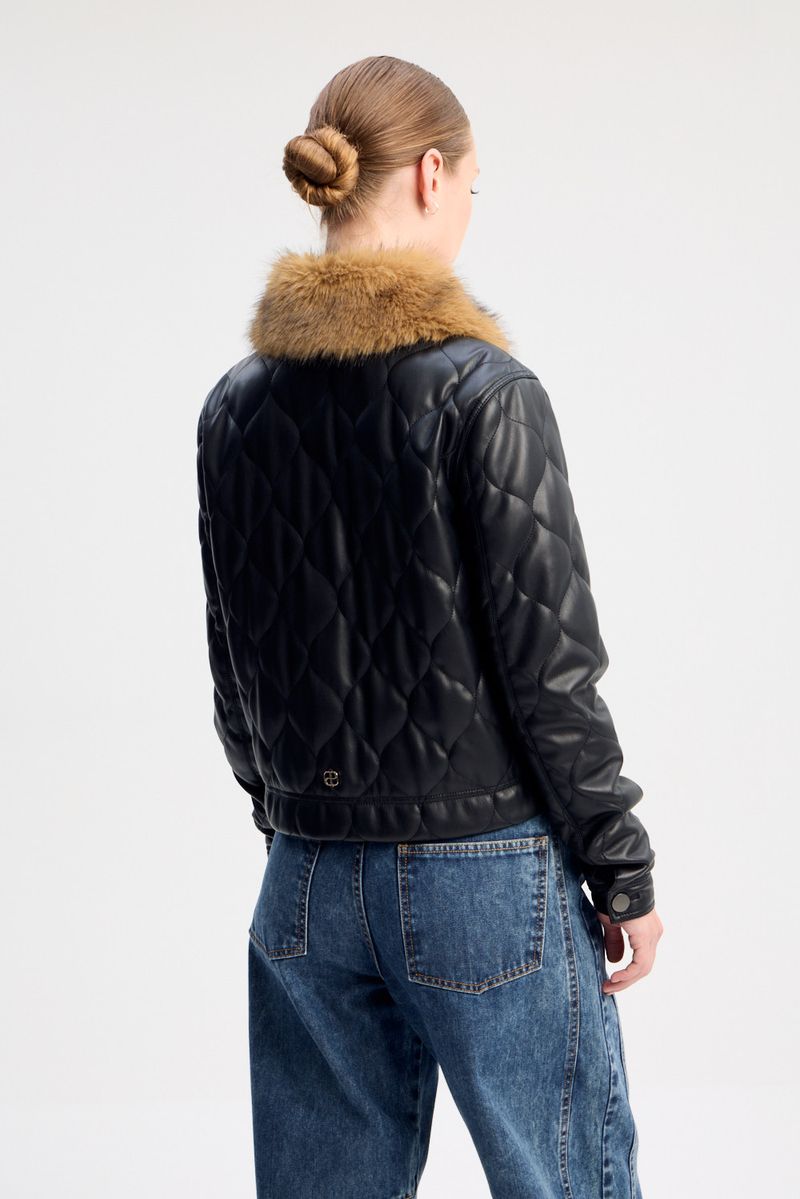 CAMPERA MEMPHIS
