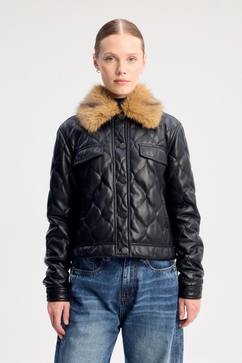 CAMPERA MEMPHIS