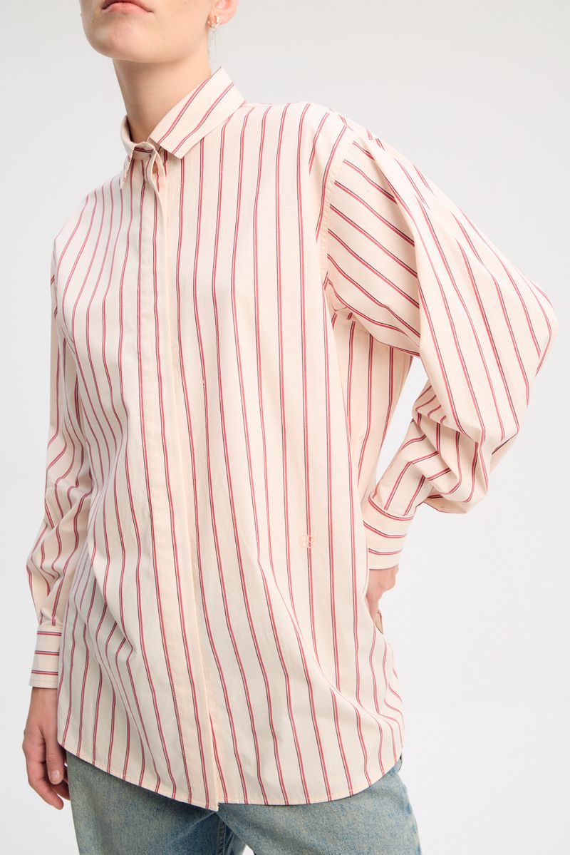 CAMISA RAYAS SOPHIA