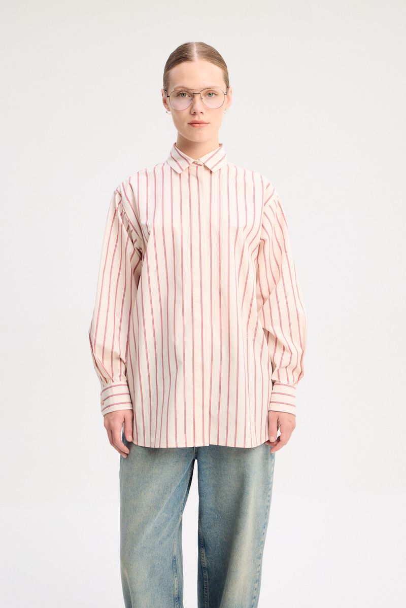 CAMISA RAYAS SOPHIA
