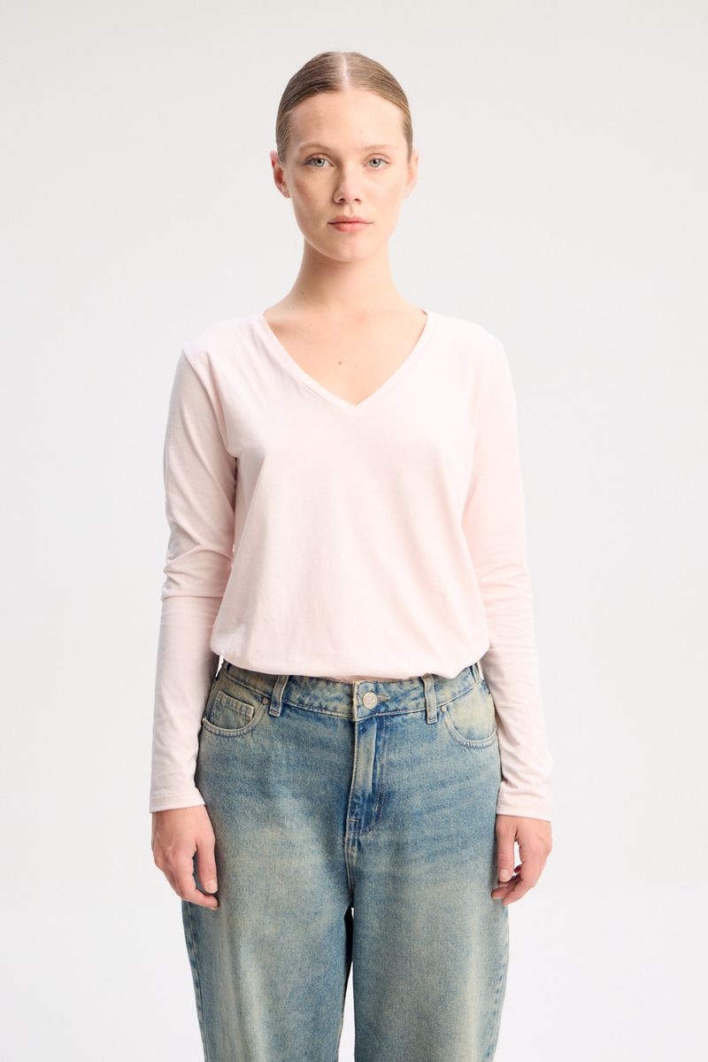 REMERA PIMA HELENA