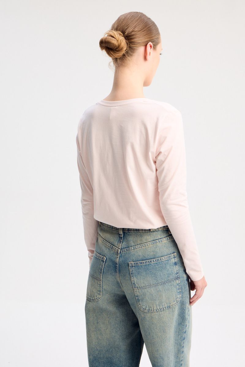 REMERA PIMA HELENA