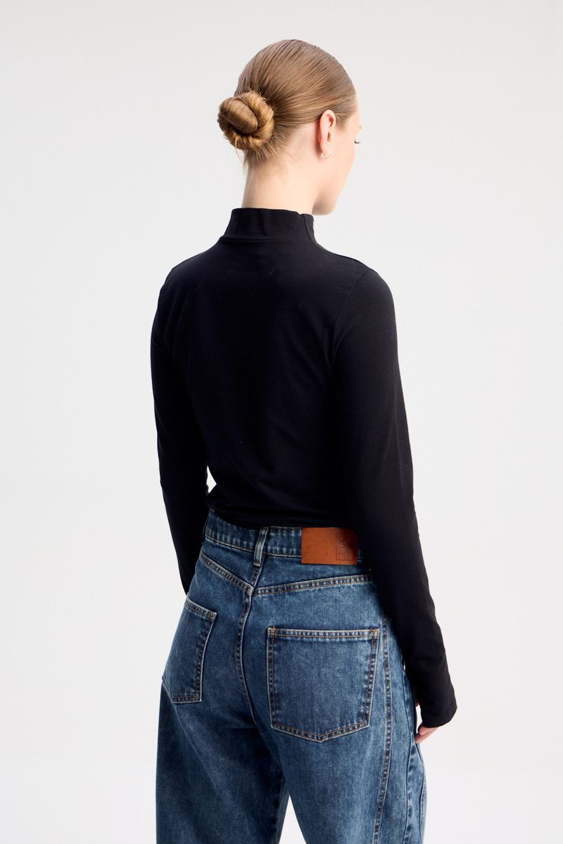 POLERA NAOMI
