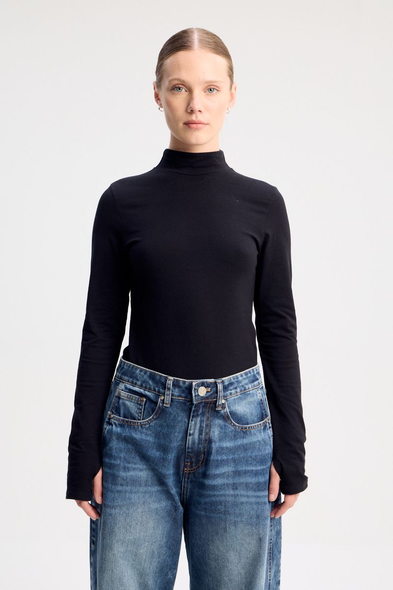 POLERA NAOMI