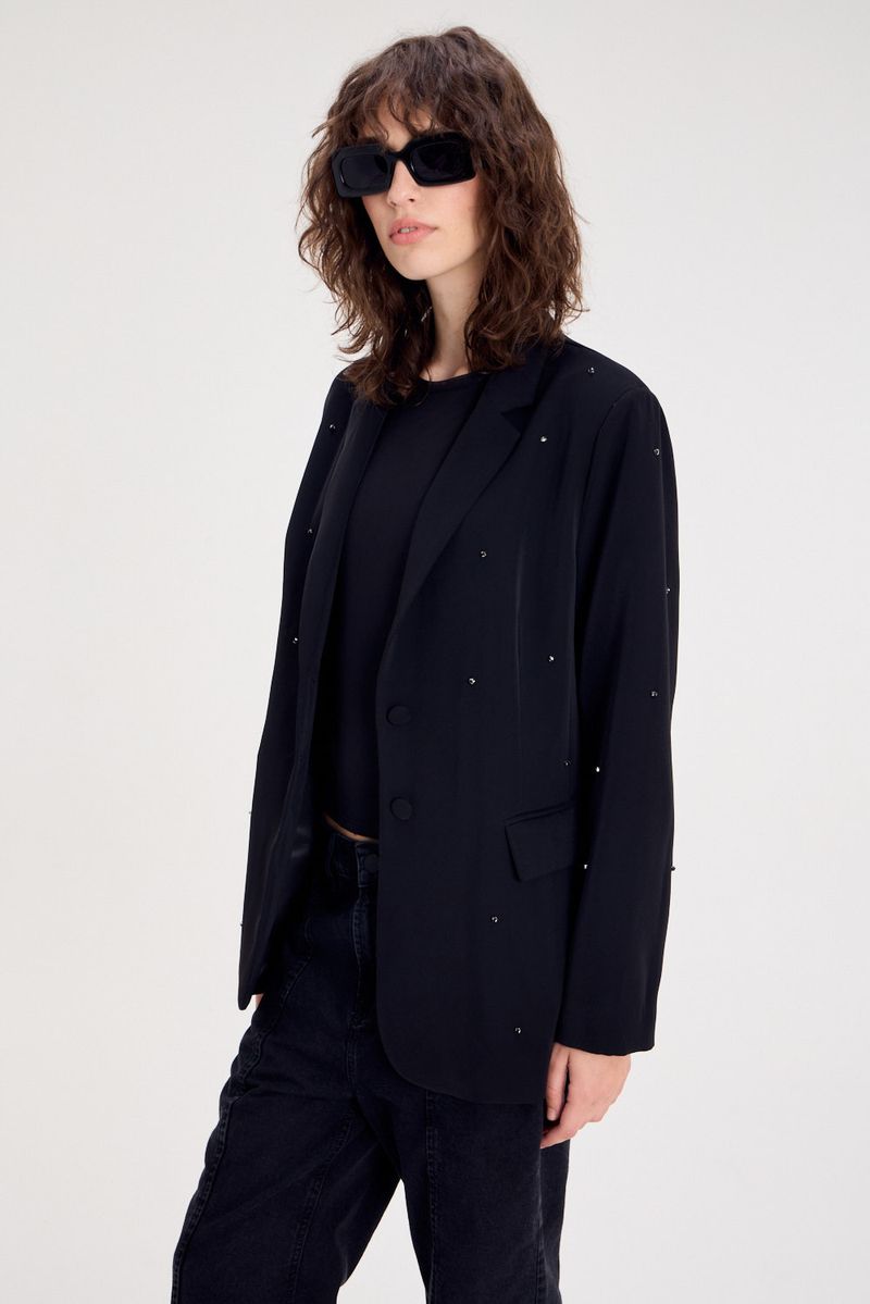 BLAZER NIGHT ALISON