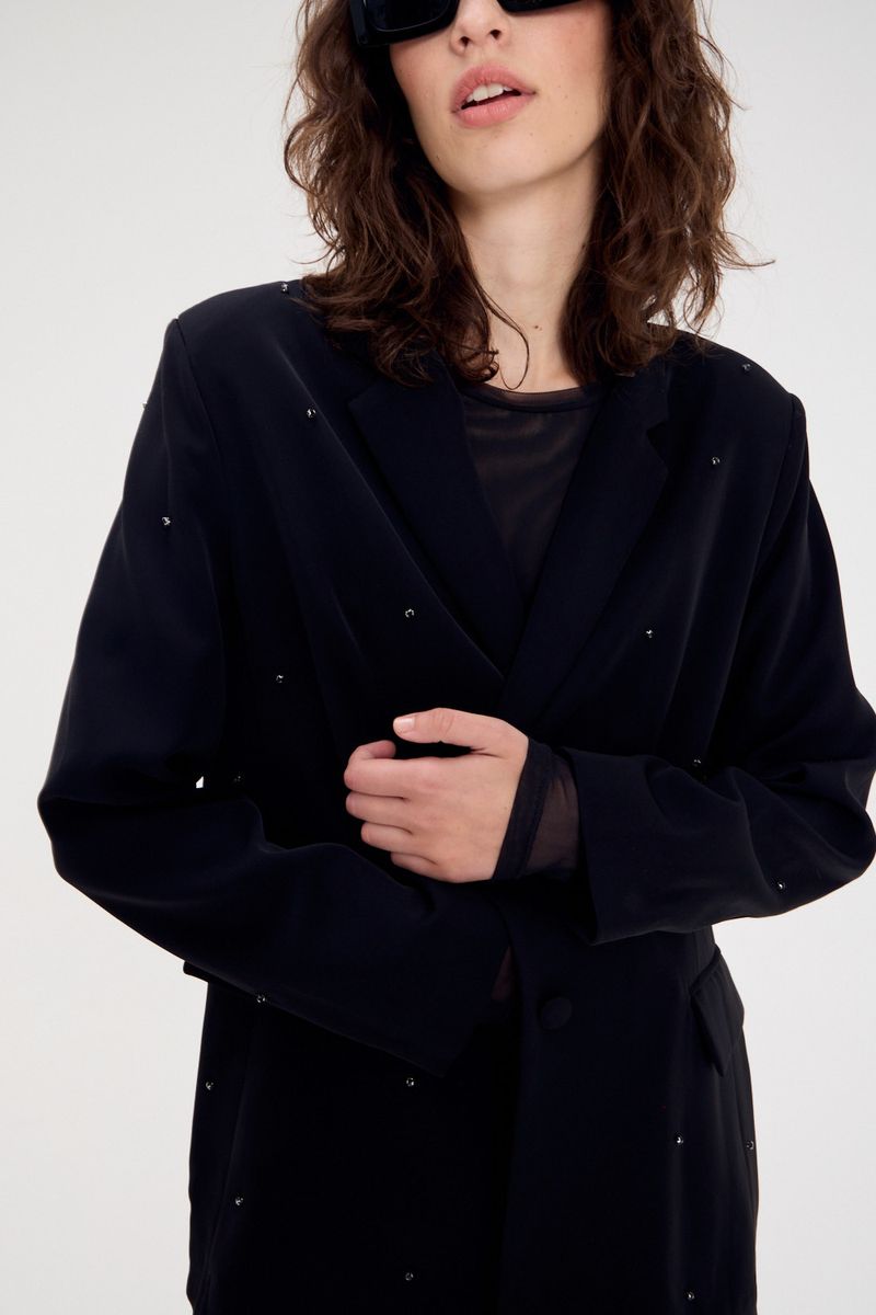 BLAZER NIGHT ALISON