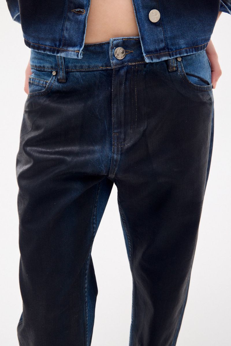 JEAN STRAIGHT DARKNESS