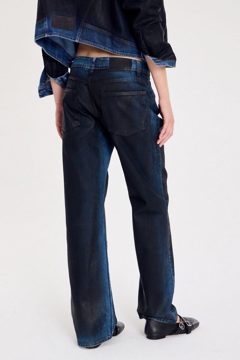JEAN STRAIGHT DARKNESS