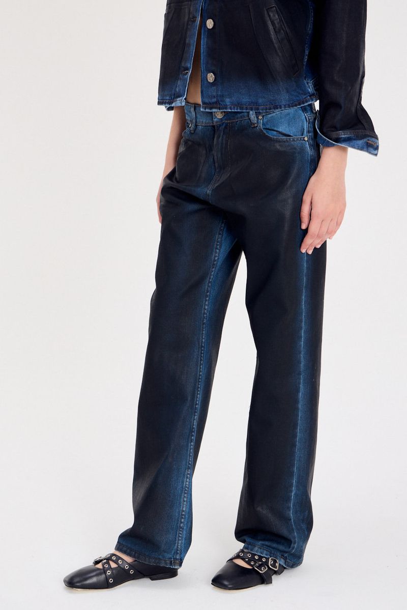 JEAN STRAIGHT DARKNESS