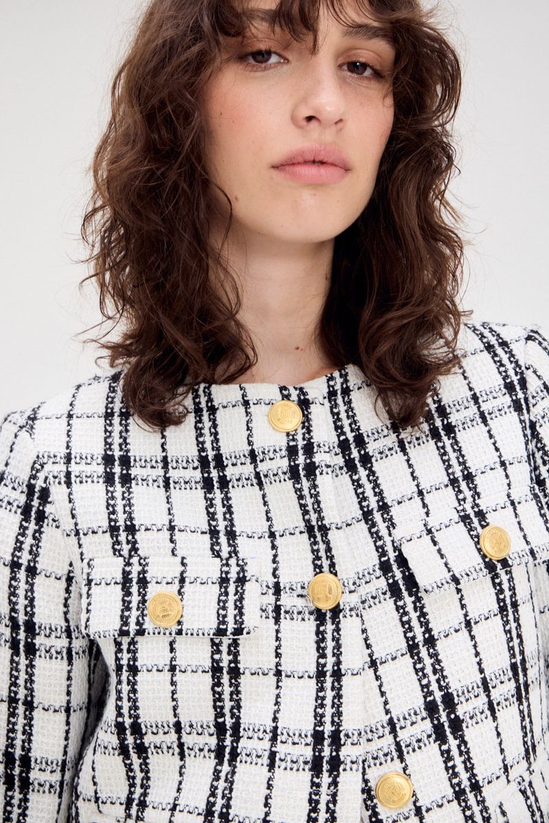 JACKET GABRIELLE