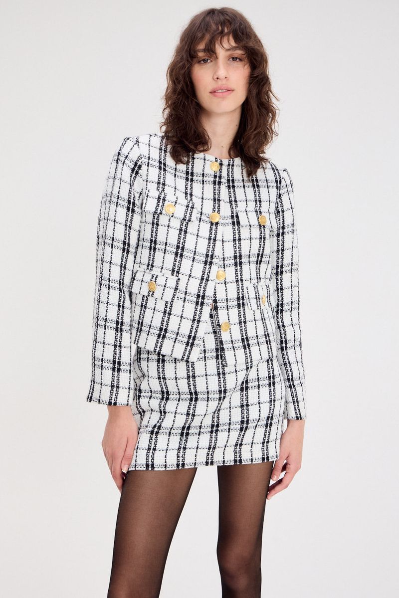 JACKET GABRIELLE