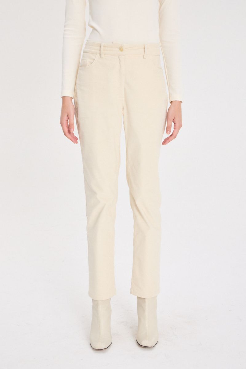 PANTALÓN CORDEROY MARK