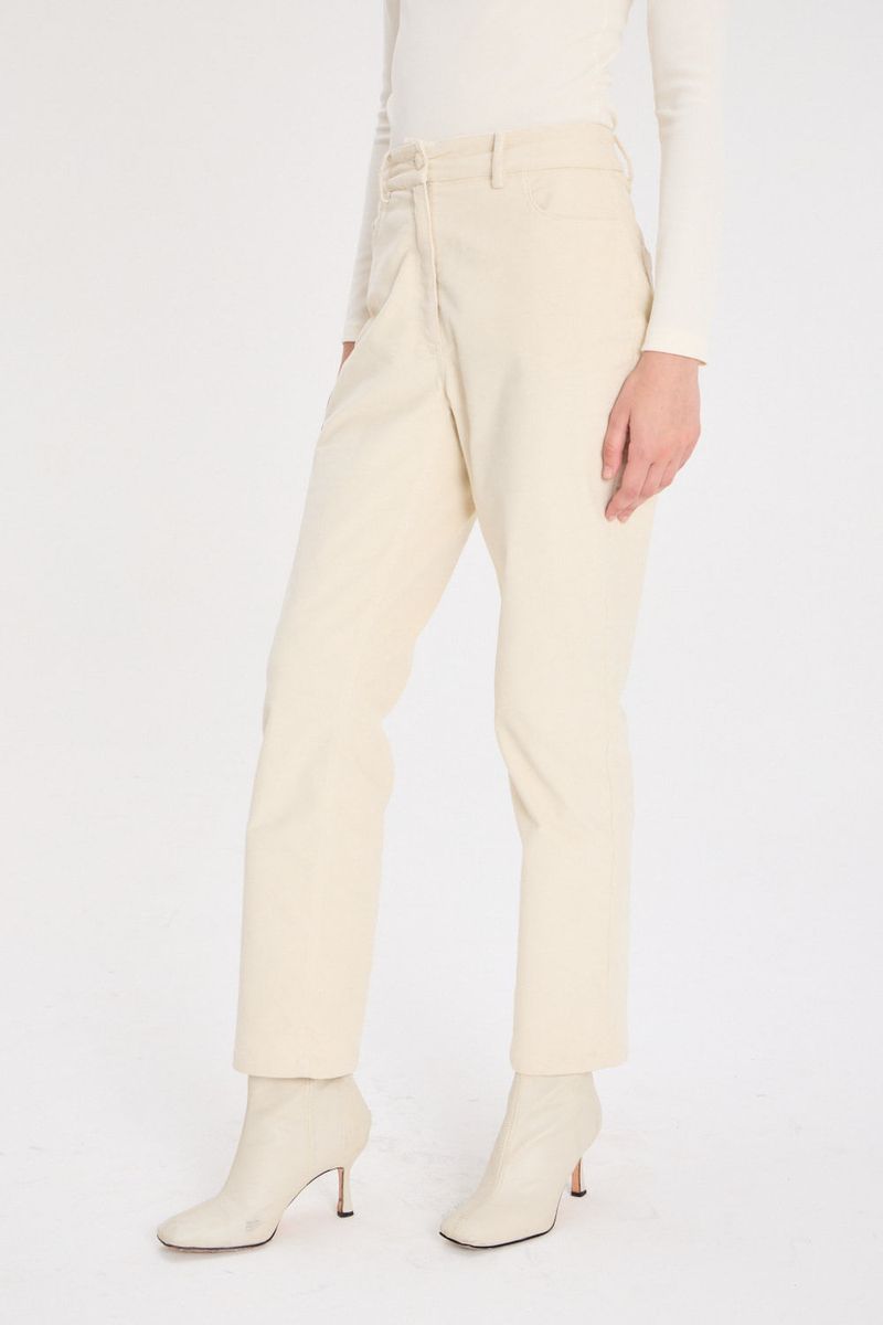 PANTALÓN CORDEROY MARK