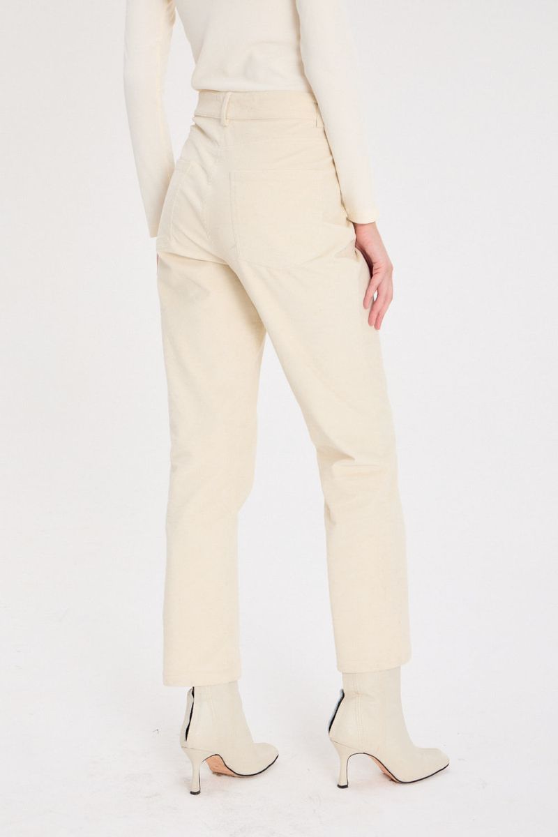 PANTALÓN CORDEROY MARK