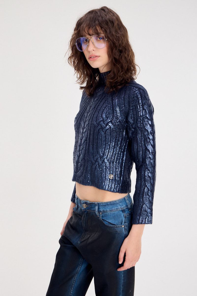 SWEATER AUDREY