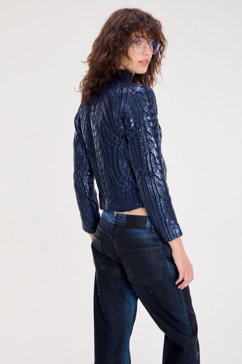 SWEATER AUDREY