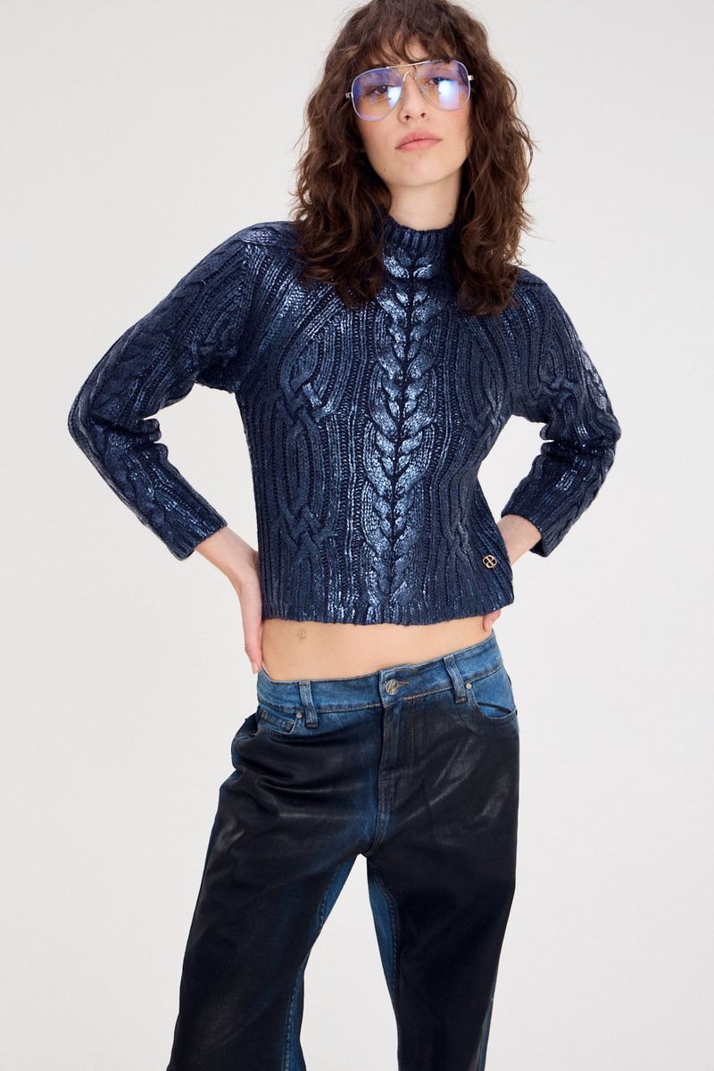 SWEATER AUDREY