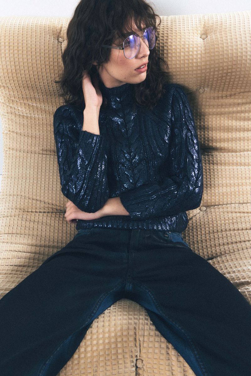 SWEATER AUDREY