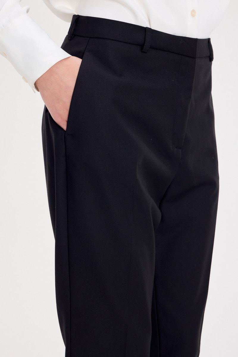 PANTALÓN SASTRERO CIGARETTE GIGLI
